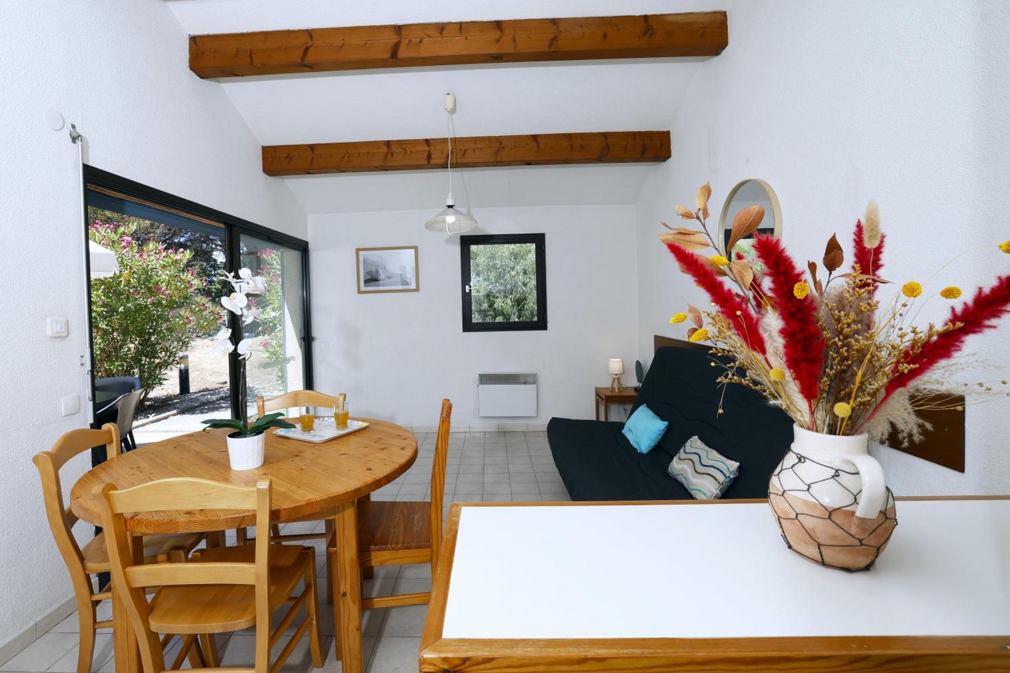 Village Vacances De Ramatuelle - Le Sentier Des Pins Exterior photo
