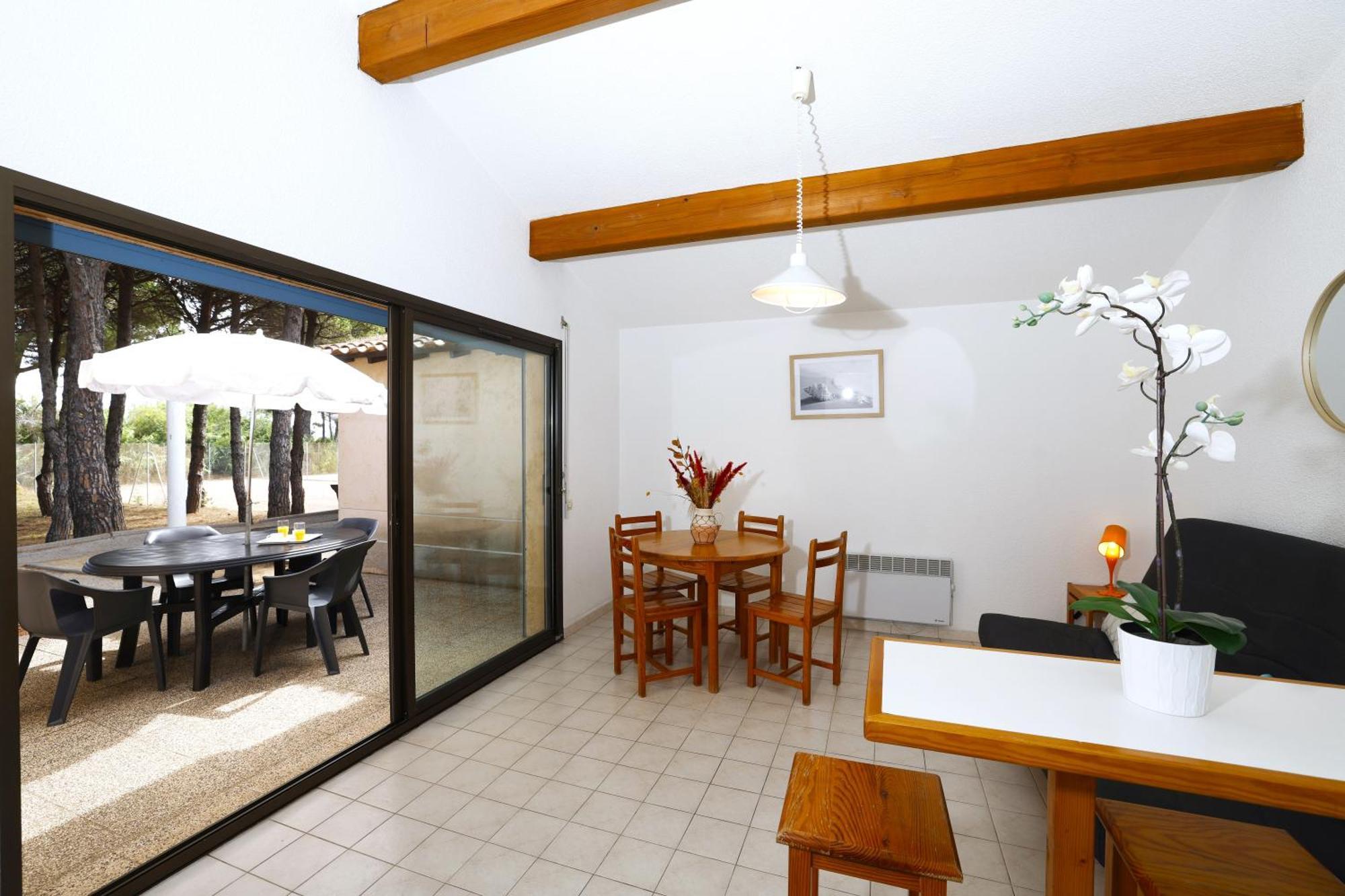Village Vacances De Ramatuelle - Le Sentier Des Pins Exterior photo